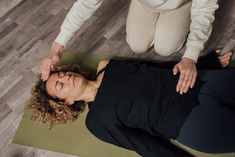Grounding Exercises for Anxiety: 10 Techniques That Work Fast