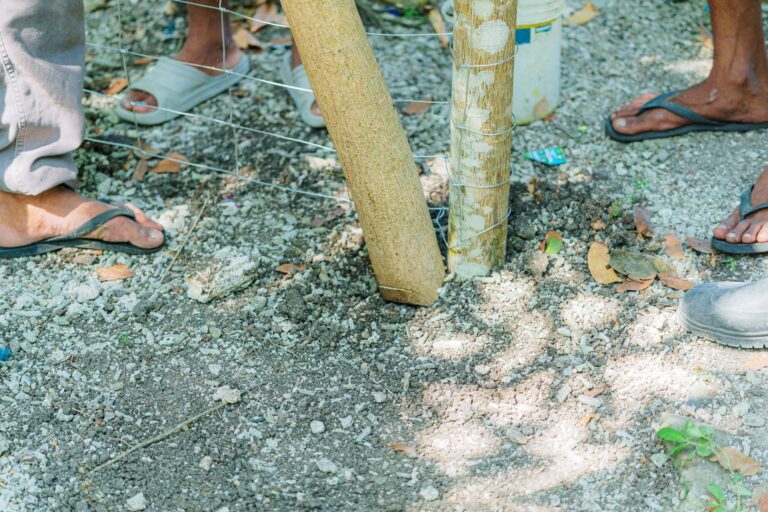 DIY Grounding: How to Build Your Own Earthing Rod and Wire Setup