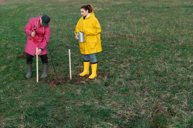 Earthing: How Grounding Can Help You Fight Disease - Dr. Axe - groundinge