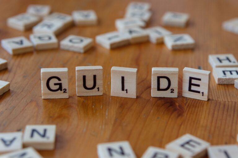 Complete Guide: Tips And Tricks - groundinge