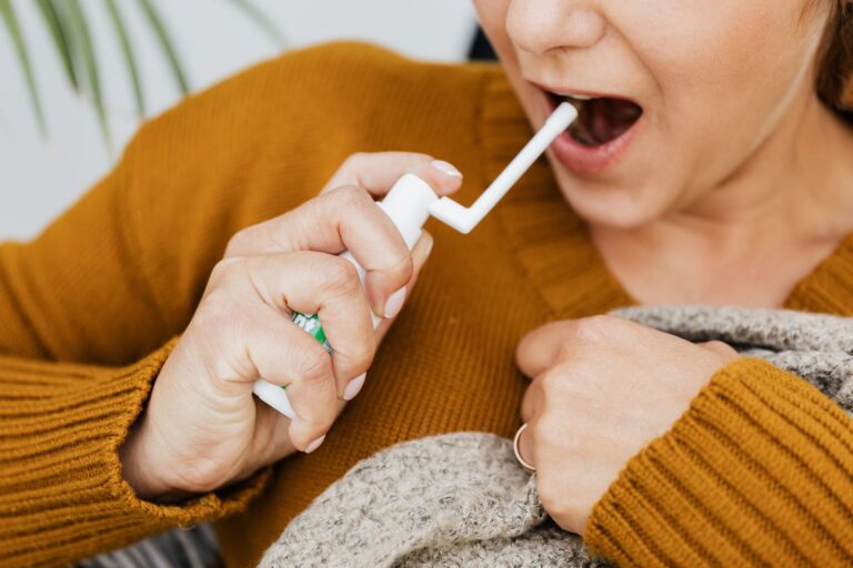 9 Common Cold Symptoms and How to Manage Them - Verywell Health - groundinge