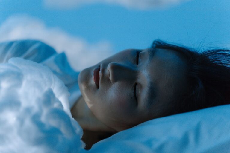 30-Day Grounding Experiment: HRV, Cortisol, Deep Sleep Changes - groundinge