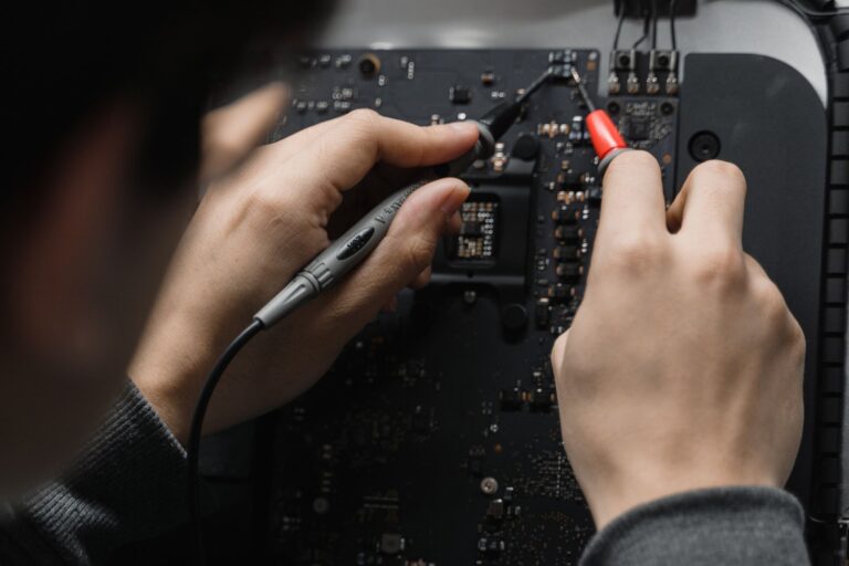 Troubleshoot Grounding Sheet Static: Advanced Electron Flow Fixes - groundinge