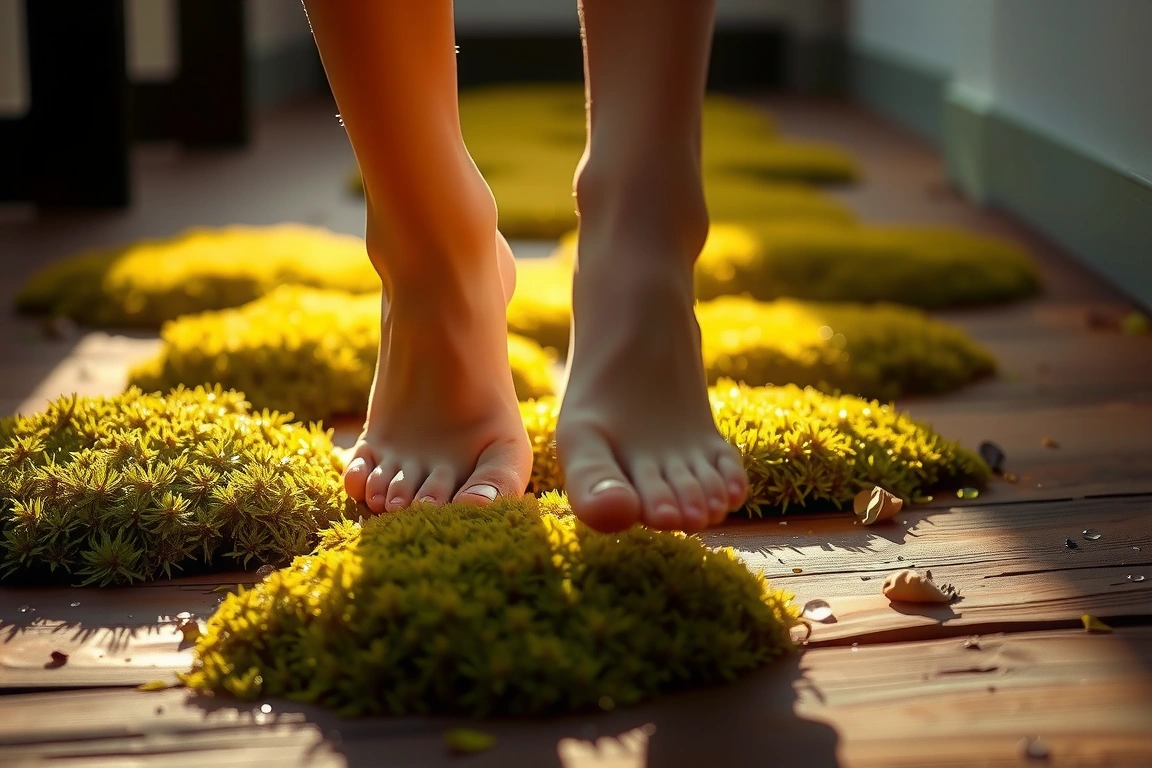 Barefoot Contact: The 20-Minute Morning Reset — 5 Grounding Practices to Reduce Stress and Boost Energy in 2026