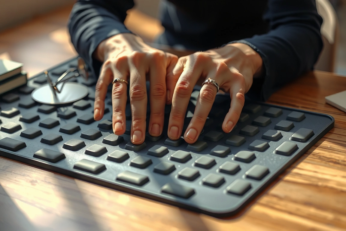 Grounding Mats: Your Desk-Based Energy Stabilizer — 5 Grounding Practices to Reduce Stress and Boost Energy in 2026