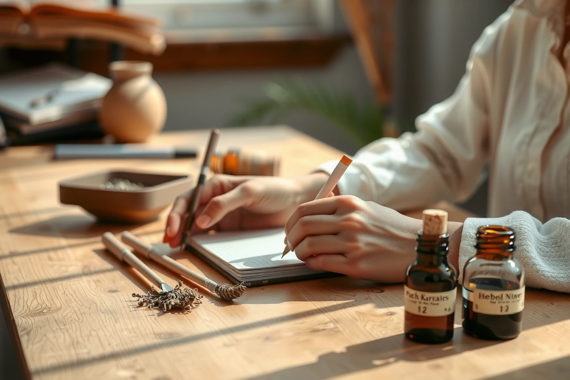 Beyond the Hype: What a ChatGPT Side Hustle Really Looks Like — A Realistic Look at a chatgpt side hustle for Wellness Professionals