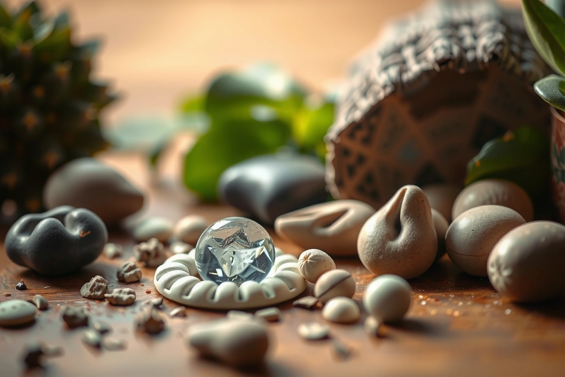 The Synergy of Principles: Permaculture Ethics Meets Grounding Science — From Soil to Soul: How to Design a Permaculture Garden for Maximum Grounding