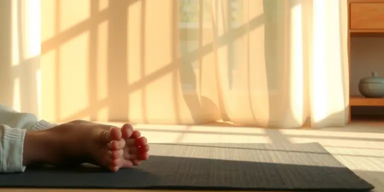 Illustration for Grounding Mats: A Calculated Investment in Wellness