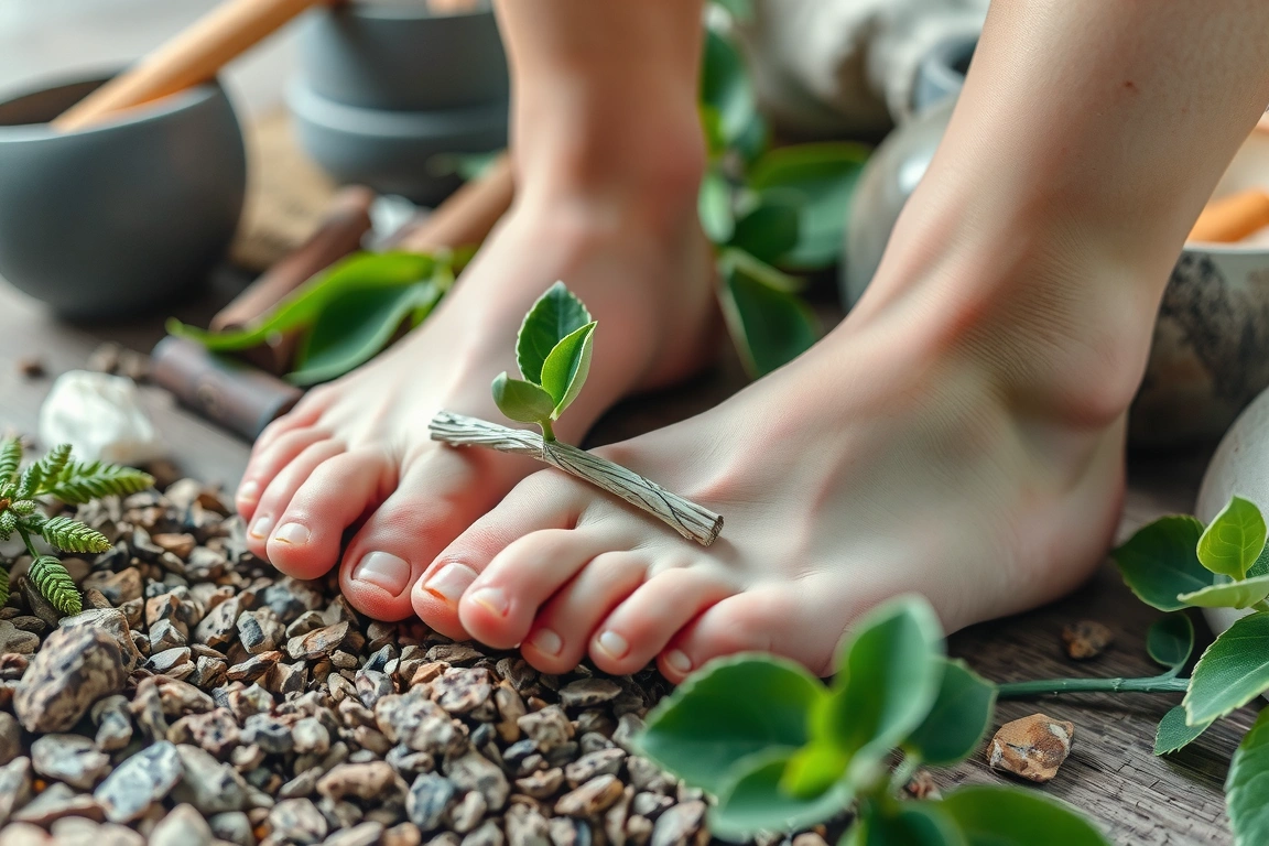 Barefoot Grounding: Nature’s Direct Connection — Grounding Techniques for Night Shift Workers: Barefoot vs. Equipment-Based Wellness Solutions