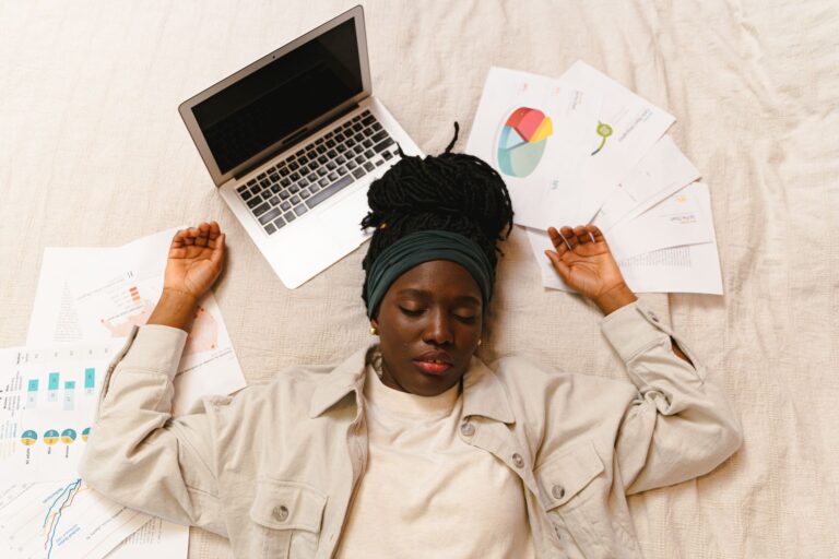Grounding for Better Sleep: What the Research Actually Shows - GroundingE