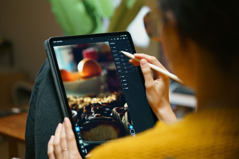 AI Tools for Freelancers That Support a Balanced Work Life - GroundingE
