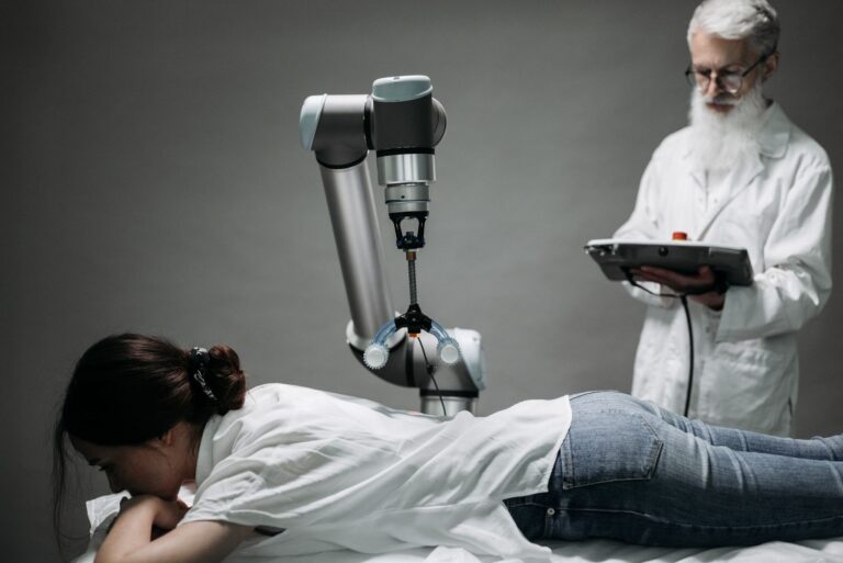 Unlocking the Future: Top AI Business Ideas for Health and Wellness in 2025 - GroundingE