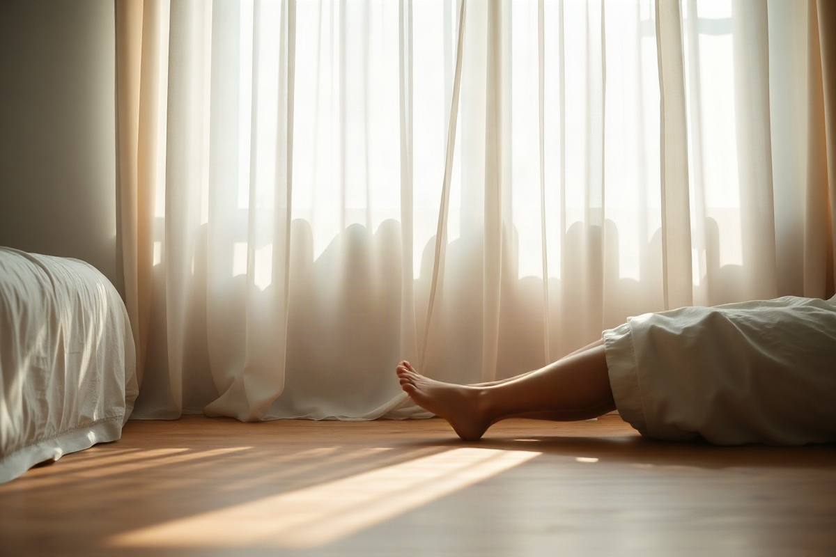 The Cortisol-Sleep Connection and How Grounding Intervenes — 5 Grounding Exercises to Lower Cortisol and Boost Sleep by 2026