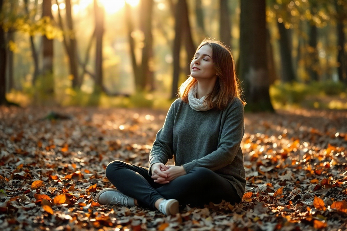 Exercise 4: Grounding-Based Breathwork — 5 Grounding Exercises to Lower Cortisol and Boost Sleep by 2026
