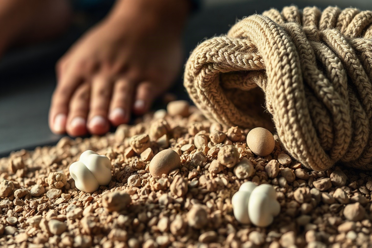 Grounding Yoga and Movement Practices — 5 Grounding Practices To Reduce Inflammation & Improve Sleep In 2026