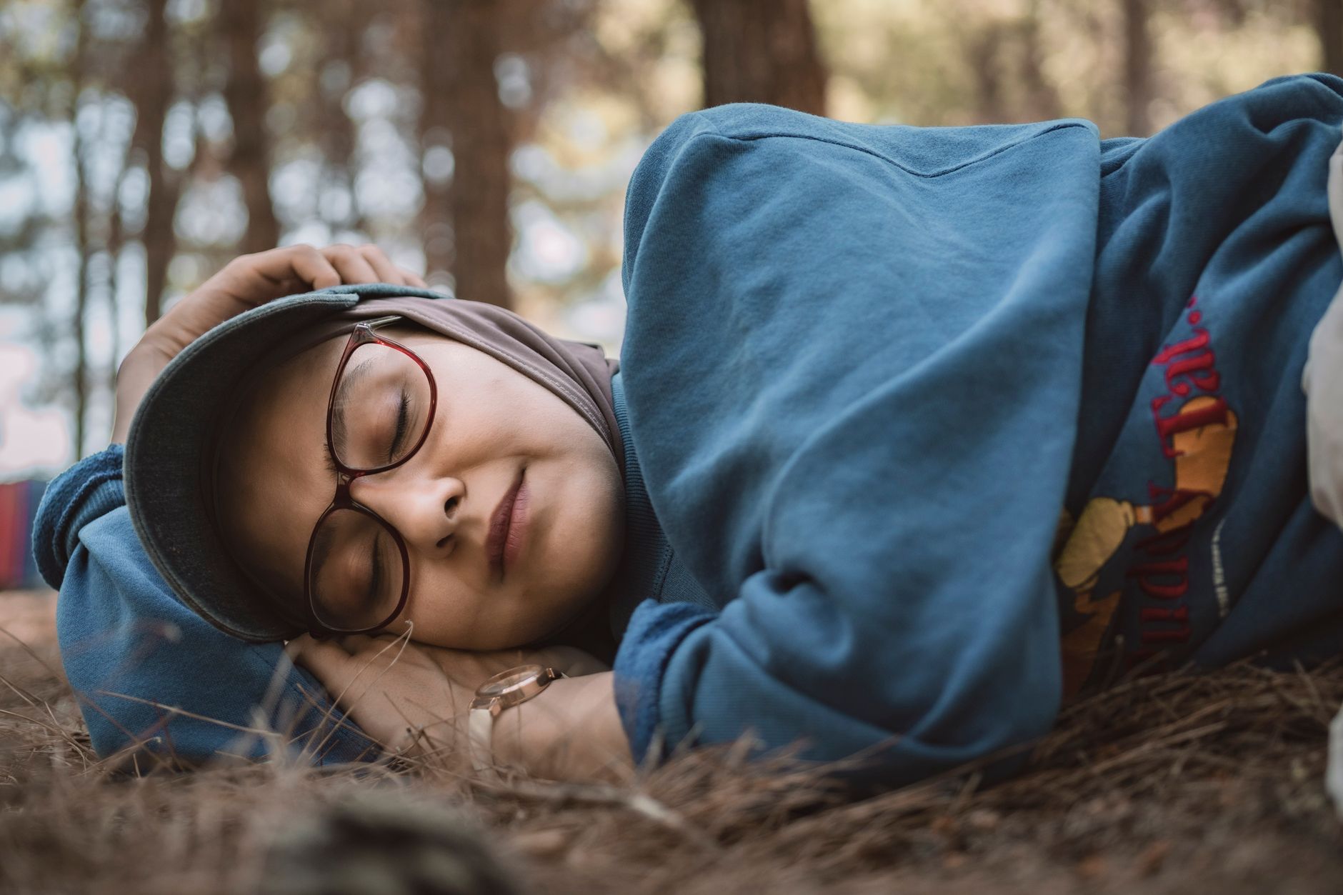How Grounding Might Influence Sleep: The Science Explained — Grounding Exercises for Better Sleep: A Step-by-Step Guide