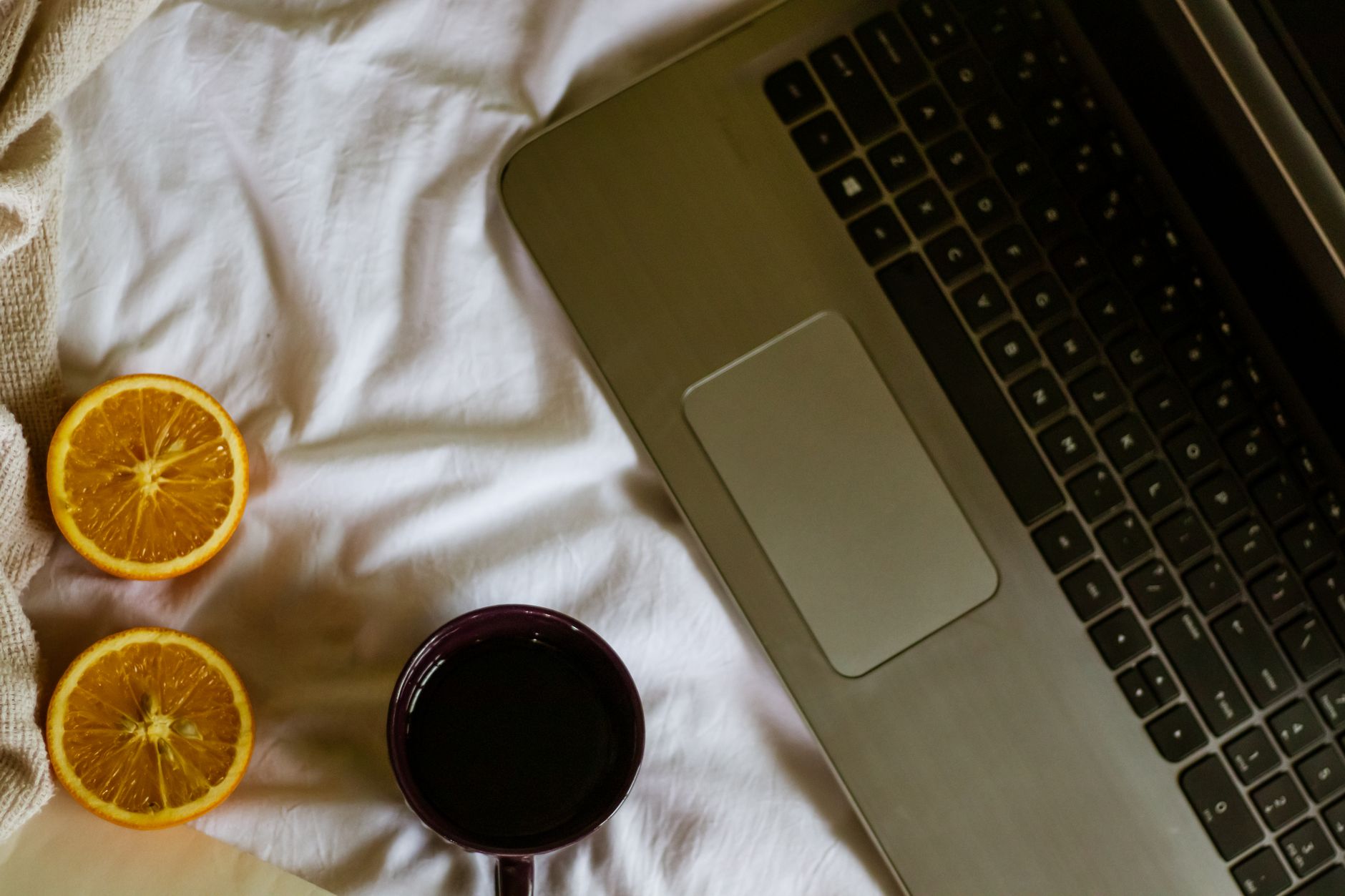 Exercise 3: Desk-Based Grounding for Pre-Bed Relaxation — Grounding Exercises for Better Sleep: A Step-by-Step Guide
