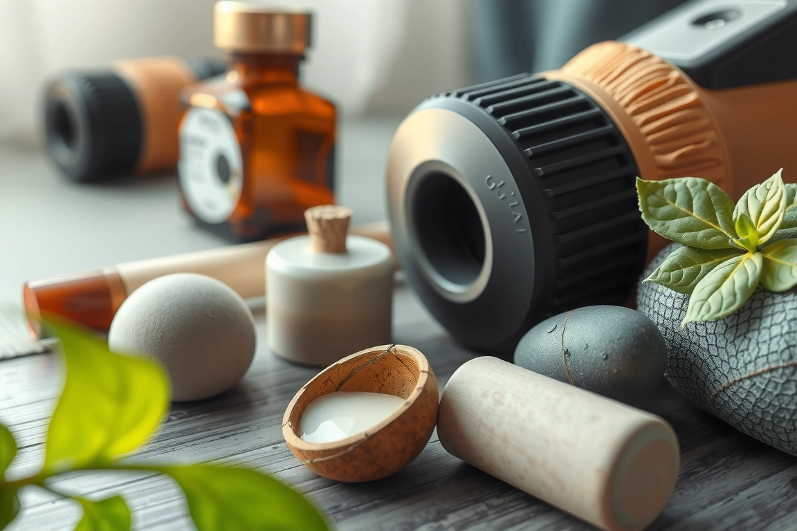 Indoor Grounding: Equipment and Specifications — How Grounding Techniques Reduce Anxiety and Improve Mental Health Naturally