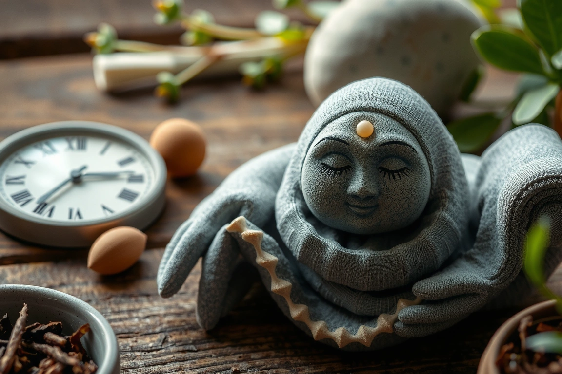 The Mechanism: Why Five Minutes Can Shift Your Nervous System — How to Ground Yourself in 5 Minutes for Instant Stress Relief