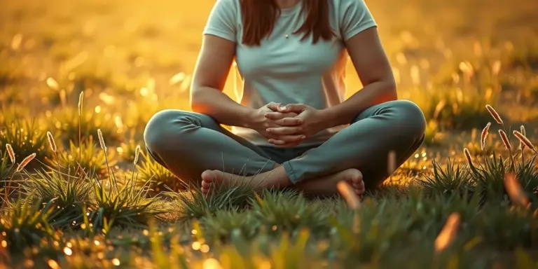 Illustration for How to Start Grounding in 2026: A 30-Day Beginner Practice Plan