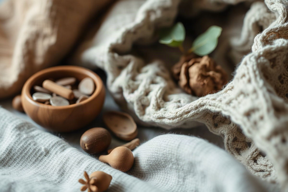 Grounded Sleep: The Cortisol Connection — 5 Simple Grounding Techniques To Calm Your Nervous System In 2026