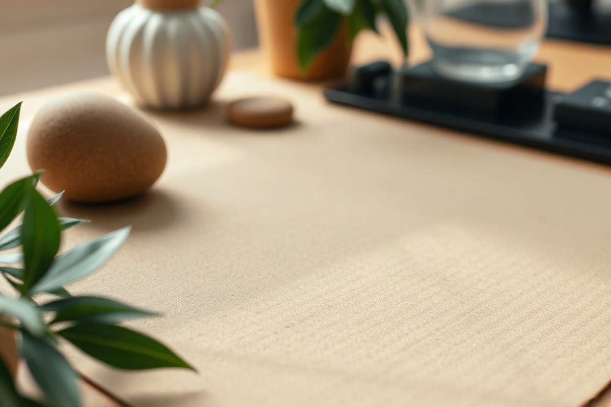 Office Grounding: The Desk Mat Solution — 5 Simple Grounding Techniques To Calm Your Nervous System In 2026